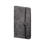 Hama Felt 48 diskams Pilka