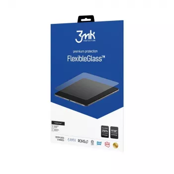 3MK FlexibleGlass ekrano apsauga iPad Pro 9.7 colių