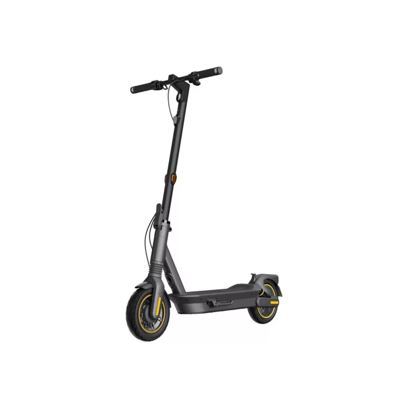 Ninebot by Segway KickScooter MAX G2 E Juoda 25 km/h 15,3 Ah