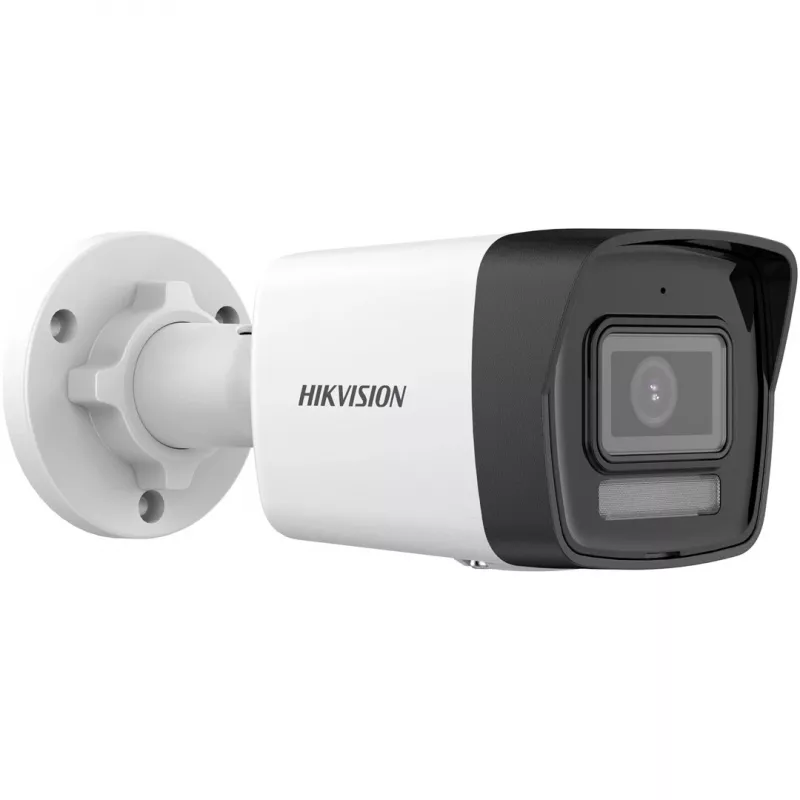 IP apsaugos kamera Hikvision DS-2CD1061G2-LIU 6 MP 2,8 mm bullet, IP67, PoE, WDR, IR 30 m