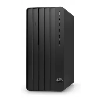 Stacionarus kompiuteris HP Pro Tower 290 G9 — Intel Core i3-14100, 16GB DDR4 3200, 512GB NVMe SSD, Intel UHD 730, Windows 11 Pro, Tower, 3 metų OnSite