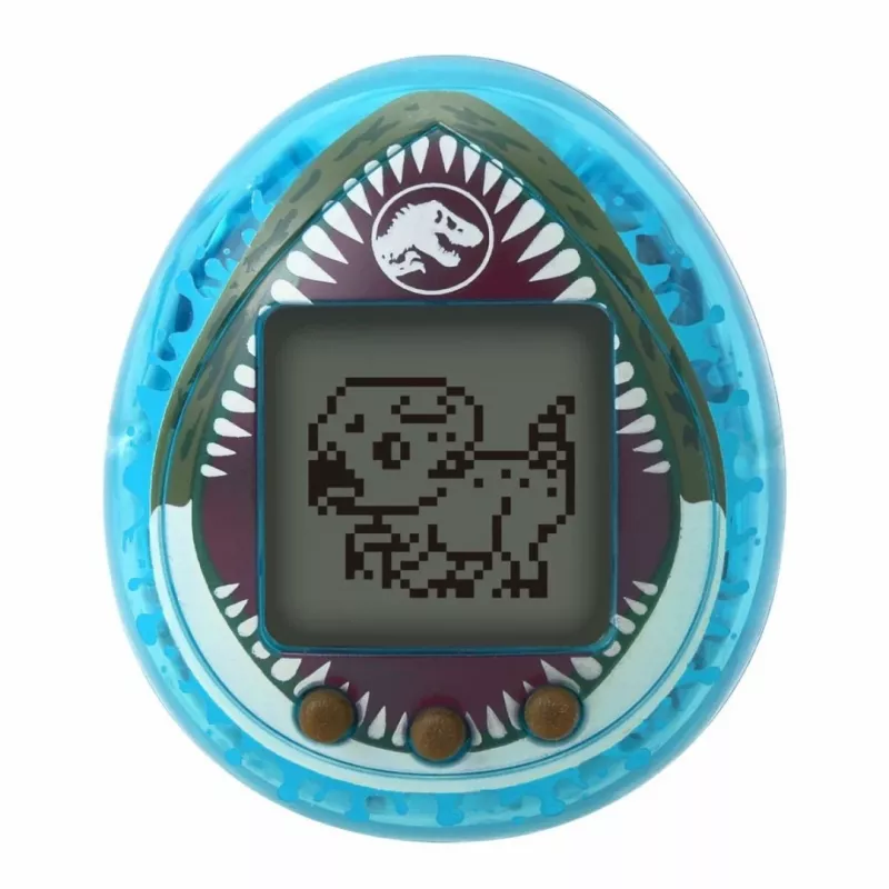 TAMAGOTCHI NANO - JURASSIC WORLD MOSOSAURUS