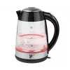Virdulys Lafe LAFCZA46806, 2200 W, 1,7 L, juodas