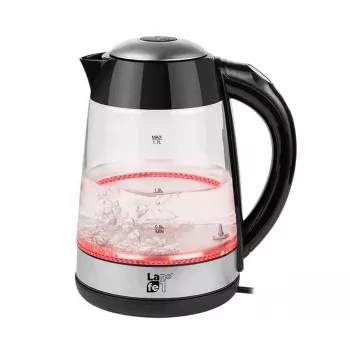 Virdulys Lafe LAFCZA46806, 2200 W, 1,7 L, juodas