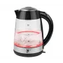 Virdulys Lafe LAFCZA46806, 2200 W, 1,7 L, juodas
