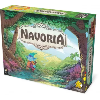 Navoria, stalo žaidimas