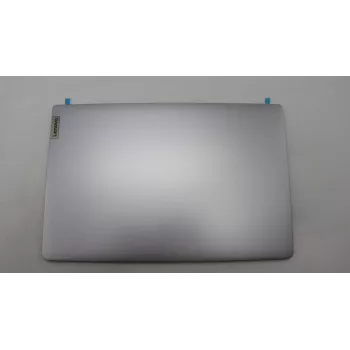 LCD dangtelis, skirtas Lenovo nešiojamam kompiuteriui, modelis 5CB1M48453, pilkas