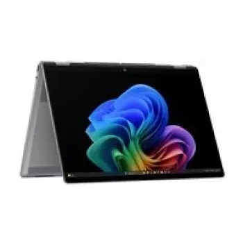 Laptop HP OmniBook X Flip AI 16 Ryzen AI 5 340 16GB 512GB SSD 16 2K 400-nit Touch Win 11 Home