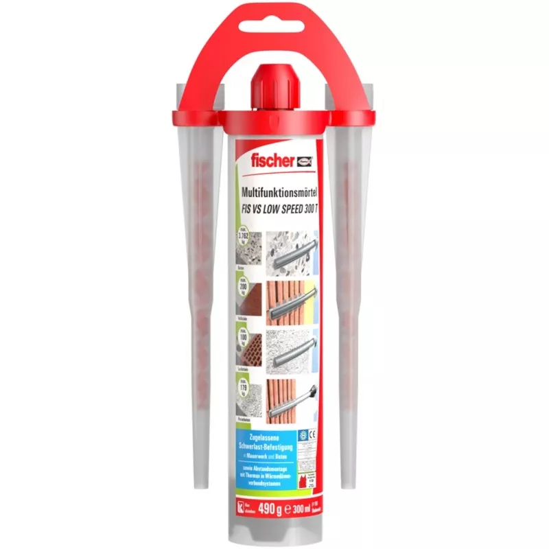 Fischer 502493