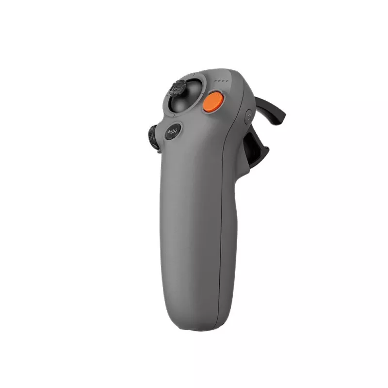 DJI Avata 2 Fly More Combo 3 baterijos 12 MP 3840 x 2880 4 rotoriai ketursraigtis juodas