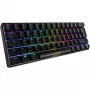 SKILLER SGK50 S4, Gaming Keyboard black, PT-Layout, Kailh Red