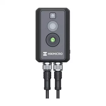 IP stebėjimo kamera Hikvision HM-TD3028T-2/Q(B) — 2688×1520, IP67, laidinė, montuojama ant sienos, 1,4 mm objektyvas, 4x skaitmeninis priartinimas