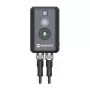 IP stebėjimo kamera Hikvision HM-TD3028T-2/Q(B) — 2688×1520, IP67, laidinė, montuojama ant sienos, 1,4 mm objektyvas, 4x skaitmeninis priartinimas