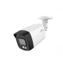 Bullet tipo apsaugos kamera DAHUA HFW1509TLM-IL-A-0360B-S2, 5 MP HDCVI, LED, diena/naktis, lauko