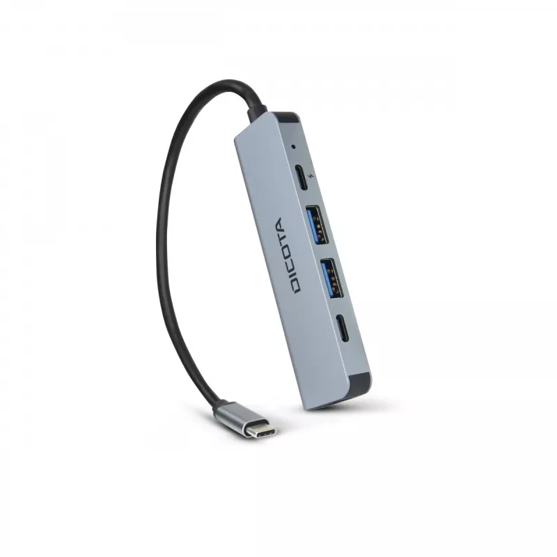 USB šakotuvas DICOTA D32060