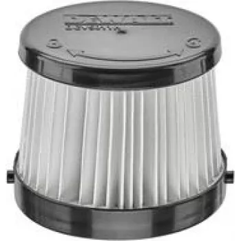 DEWALT HEPA pakaitinis filtras DCV501L DCV5011H-XJ (DCV5011H-XJ)