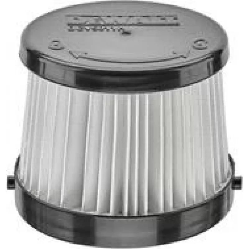 DEWALT HEPA pakaitinis filtras DCV501L DCV5011H-XJ (DCV5011H-XJ)