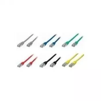 Tinklo kabelis ShiverPeaks BS75126 20m Cat5e F/UTP