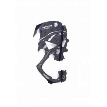 NexTool Captain Gulp EDC NE0093 10-in-1 daugiafunkcis daugiafunkcis įrankis