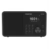 Telestar 5700200 Juoda