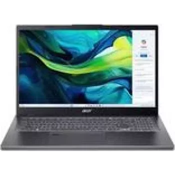 Nešiojamasis kompiuteris Acer Aspire 15 A15-61M-R72A 15,6 colių Ryzen R5-8640HS 16GB RAM 512GB SSD Windows 11