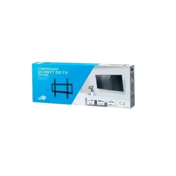 TV sieninis laikiklis TB-450E iki 55 colių, maks. 35 kg, VESA 400x400