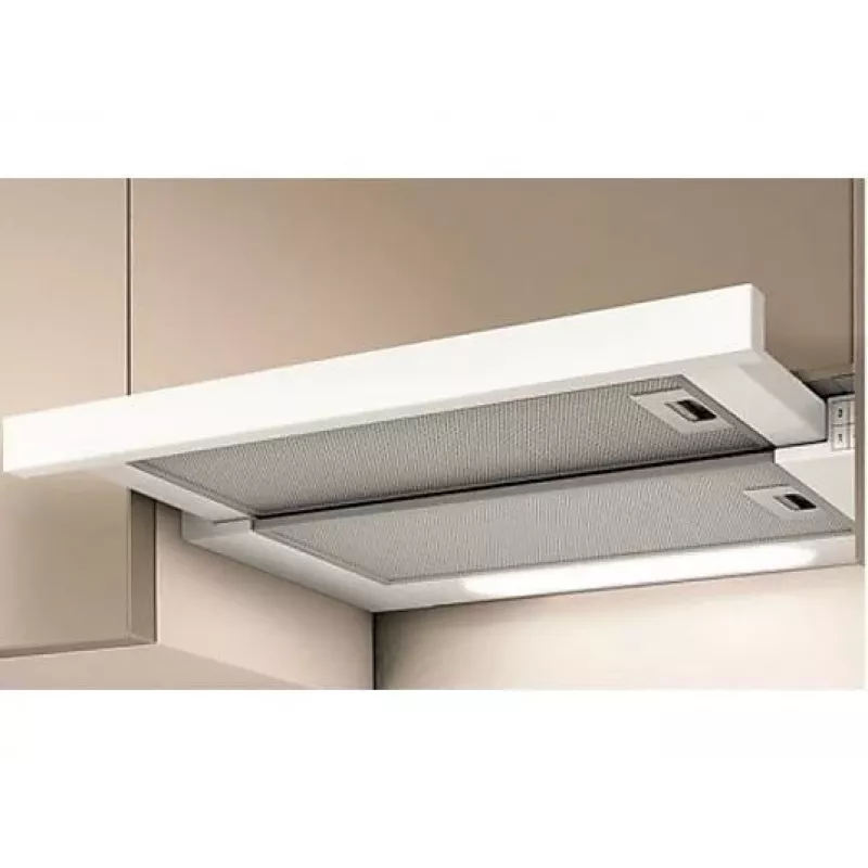 „ELICA ELITE 14 LUX WH/A/50“ gartraukis - PRF0037988C