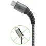 Wentronic 49283 mobiliojo telefono laidas, pilkas