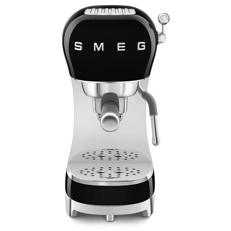 Espreso aparatas Smeg 1,1 l ECF02BLEU