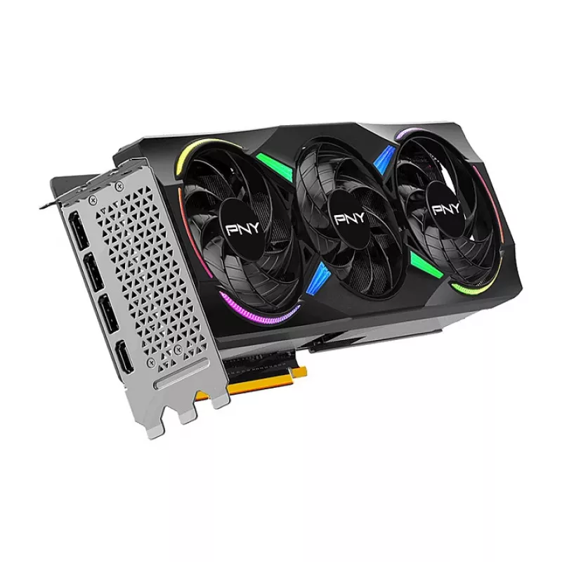 PNY GeForce RTX 5070 Ti EPIC-X RGB 16GB GDDR7 vaizdo plokštė