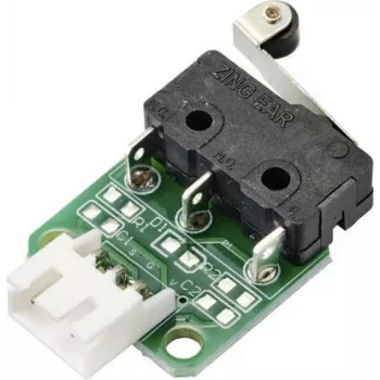 Renkforce Filament Ersatzsensor suderinamas su (3D spausdintuvu): Pro 6 RF-4953548 (RF-4953548)