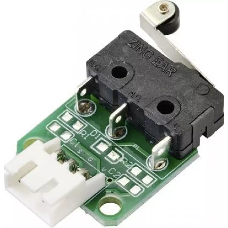 Renkforce Filament Ersatzsensor suderinamas su (3D spausdintuvu): Pro 6 RF-4953548 (RF-4953548)
