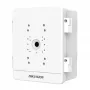 Jungiamoji dėžutė Hikvision DS-SBOX-01 lauko balta 259,7x130,1x318,6 mm