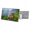 JAPANNEXT JN-MD-I156FHDR-T kompiuterio monitorius 39,6 cm (15,6 colių) 1920 x 1080 pikselių Full HD LED jutiklinis ekranas Pilka