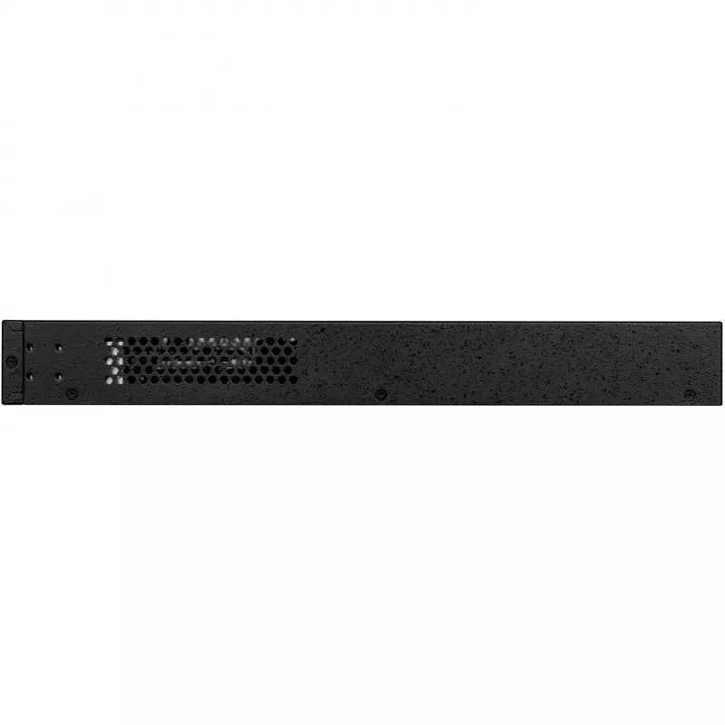 Valdomas L2/L3 komutatorius Lancom Systems LANCOM XS-3526YUP — 24× 2.5G RJ‑45, PoE (IEEE 802.3af/at/bt), 10G palaikymas, 1U stovas