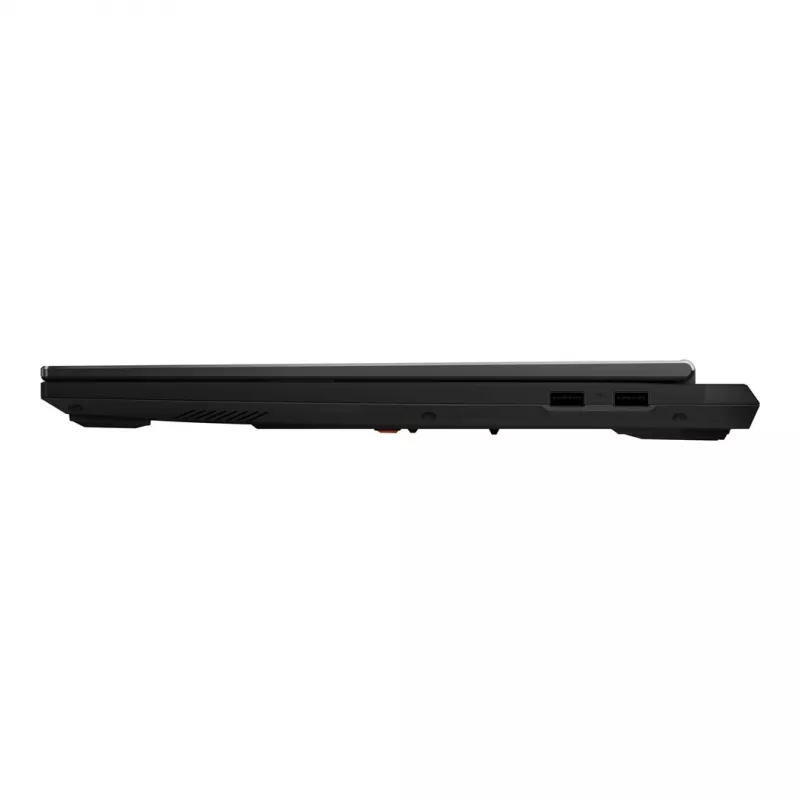 Nešiojamasis kompiuteris ASUS TUF Gaming A16 FA608 16 colių — AMD Ryzen 7 260 (8c/16t, iki 5,1 GHz), 16 GB DDR5, 512 GB PCIe 4.0 SSD, NVIDIA GeForce RTX 5070 8 GB