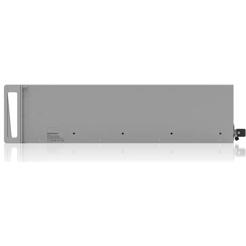Z Ubiquiti Enterprise Network Video Recorder ENVR, 16x 2.5/3.5 HDD/SSD, 2x SFP+