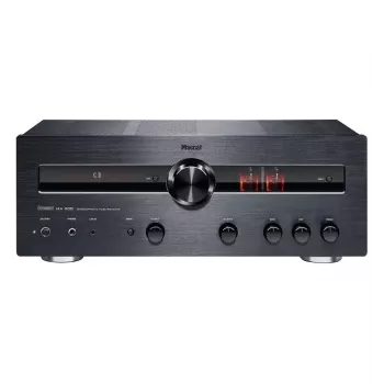 MAGNAT MA-900 stereofoninis stiprintuvas juodas