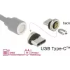 Jungties adapteris DeLOCK 65933