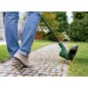 Akumuliatorinė žoliapjovė EasyGrassCut 18-260, 18 V (žalia/juoda, 2x ličio jonų akumuliatoriai 2,0 Ah, POWER FOR ALL ALLIANCE)