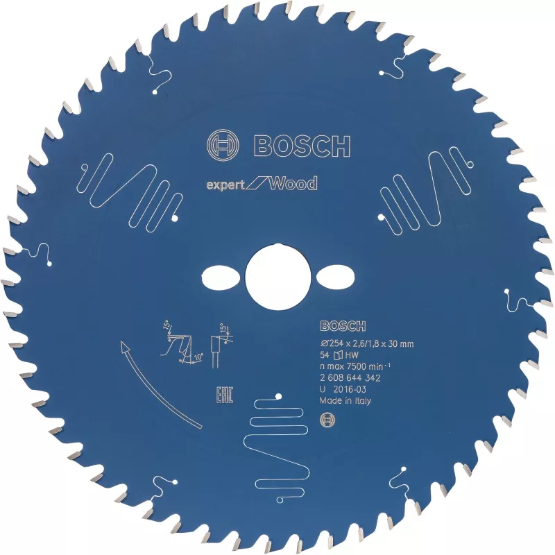 Priedas Bosch 2 608 644 342