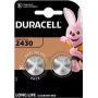 Duracell 152090 buitinė baterija vienkartinė baterija CR2430 ličio