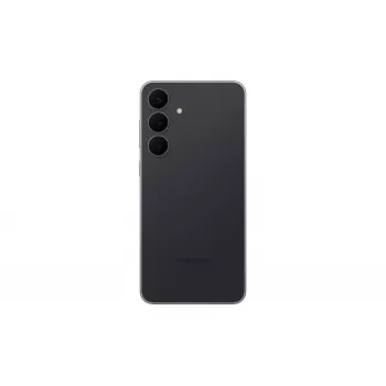 Išmanusis telefonas „Samsung Galaxy S25 FE S731“ 6,7 colio „Dynamic AMOLED 2X“, 8 GB RAM, 128 GB, 5G, 50 MP triguba kamera, 4900 mAh, IP68, „Jet Black“