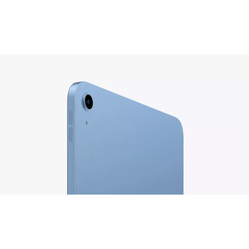 “Apple iPad 11 Wi-Fi + Cellular 512GB (Mėlyna) 11. Kartos (MD7Q4TY/A)”