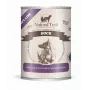 NATURAL TRAIL Duck Soft Line - drėgnas šunų ėdalas - 800g
