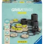 GraviTrax Junior išplėtimas „Multi Routes“, geležinkelis