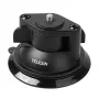 Magnetinio pagrindo ir siurbtuko pagrindo rinkinys Telesin MAG-003, skirtas Insta360 GO 3