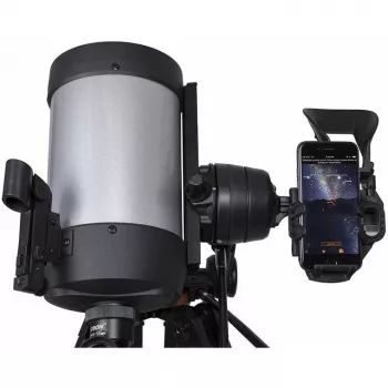 Celestron StarSense Explorer DX 6 SCT teleskopas