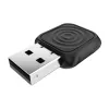 Belaidis adapteris Carlinkit MINI ULTRA, skirtas CarPlay ir Android Auto, „plug-and-play“ jungiklis