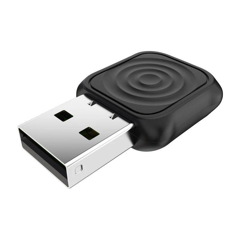 Belaidis adapteris Carlinkit MINI ULTRA, skirtas CarPlay ir Android Auto, „plug-and-play“ jungiklis